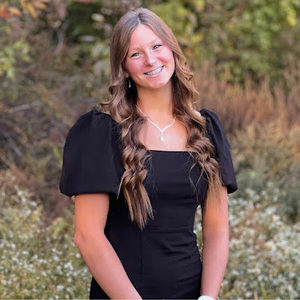 Meet your Posher, Mackenzie